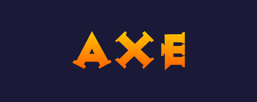 AxeCasino logo