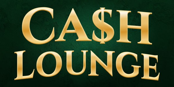CashLounge logo