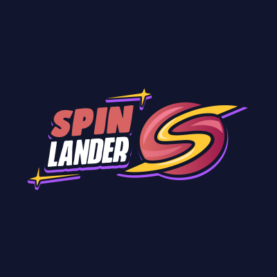 Spinlander logo